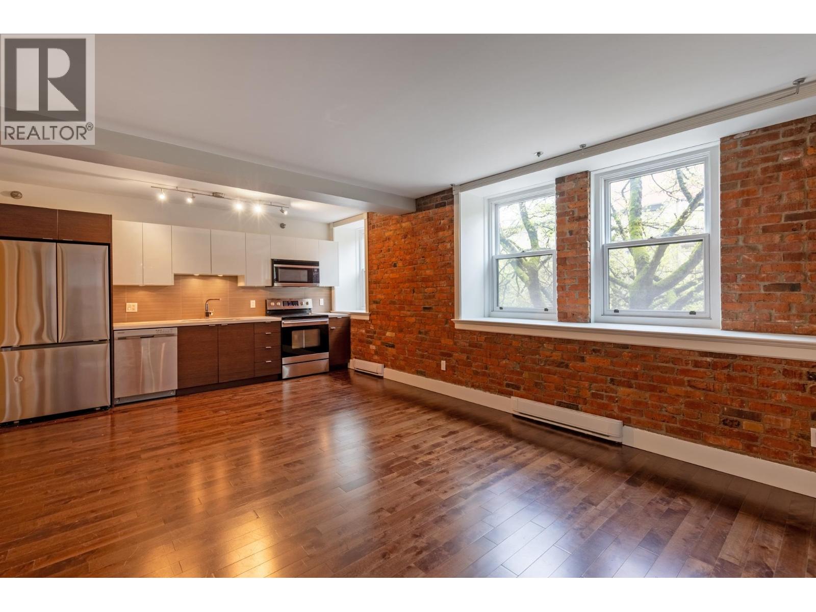 205 233 Abbott Street, Vancouver, British Columbia  V6B 2K7 - Photo 9 - R3111062