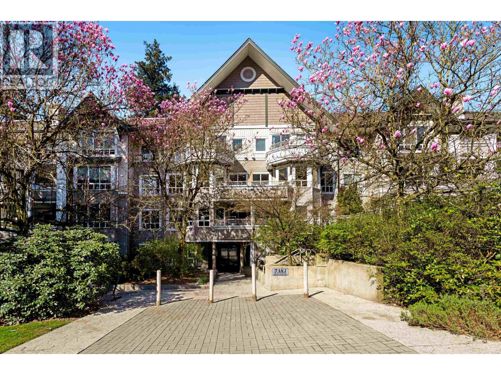 210 7383 Griffiths Drive, Burnaby, British Columbia  V5E 4M8 - Photo 21 - R3111067