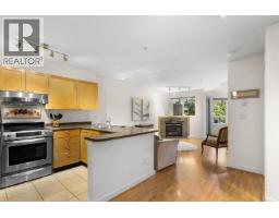 210 7383 GRIFFITHS DRIVE, Burnaby, British Columbia