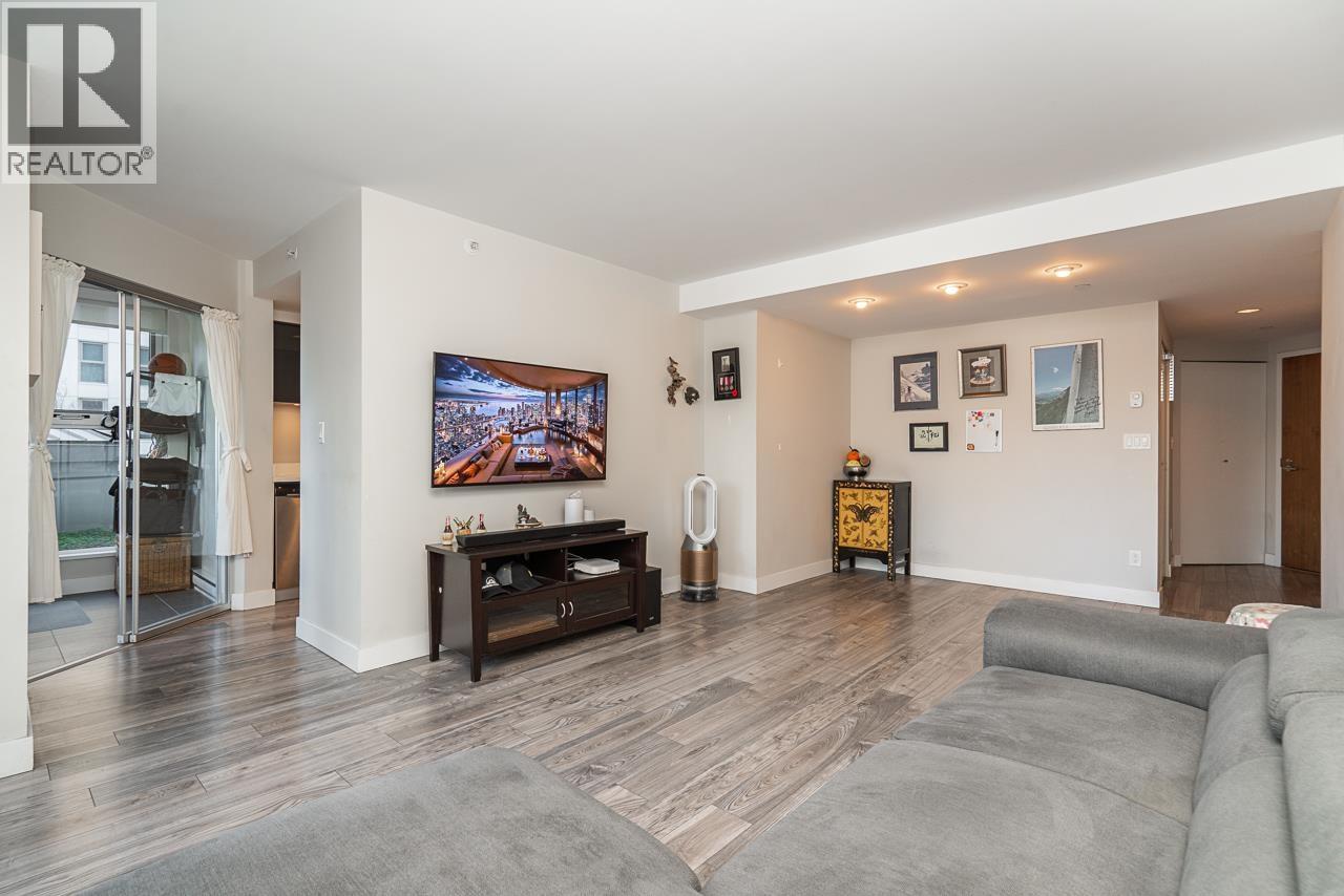 402 1323 Homer Street, Vancouver, British Columbia  V6B 5T1 - Photo 11 - R3111071