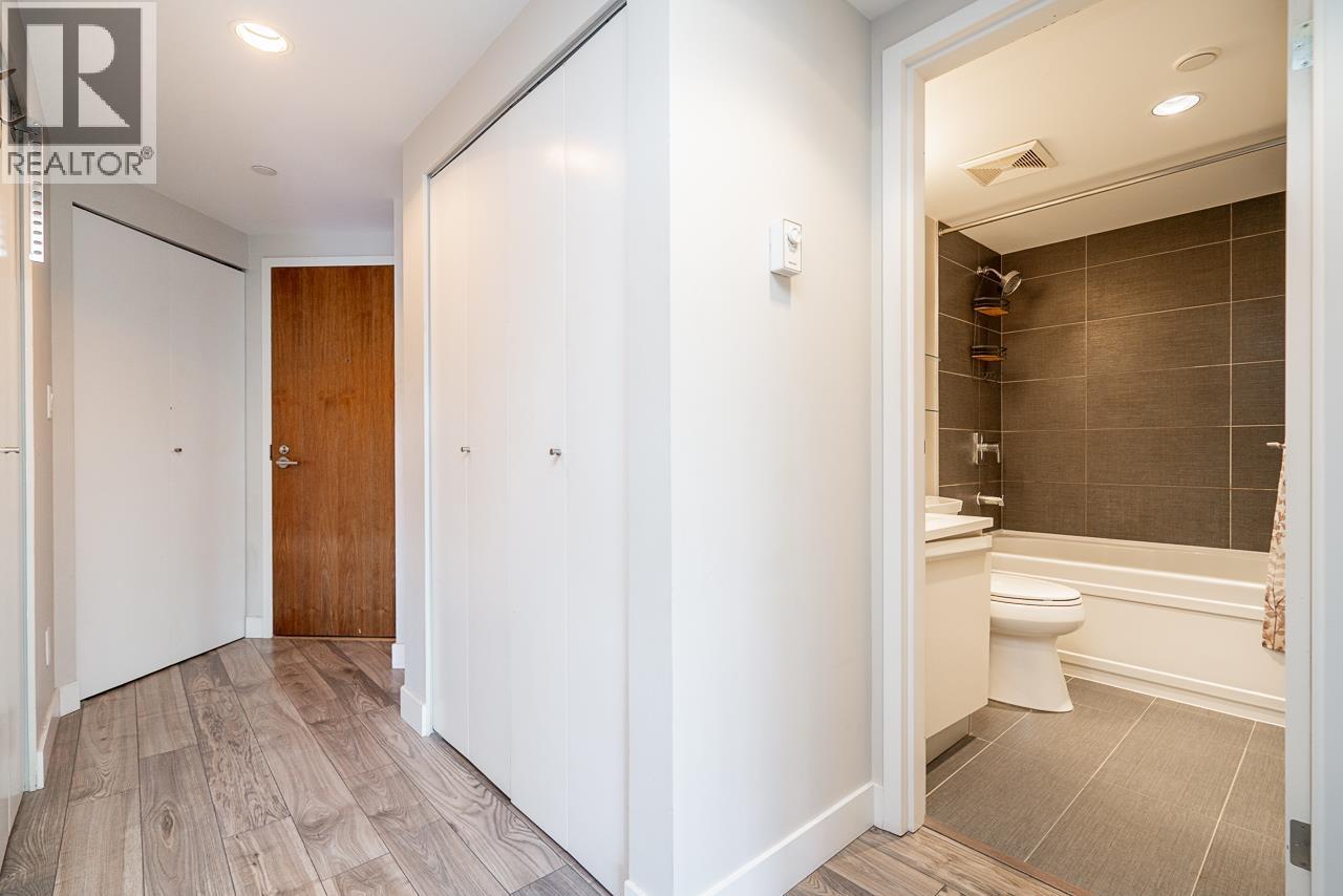 402 1323 Homer Street, Vancouver, British Columbia  V6B 5T1 - Photo 20 - R3111071