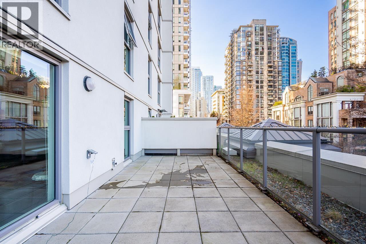 402 1323 Homer Street, Vancouver, British Columbia  V6B 5T1 - Photo 21 - R3111071