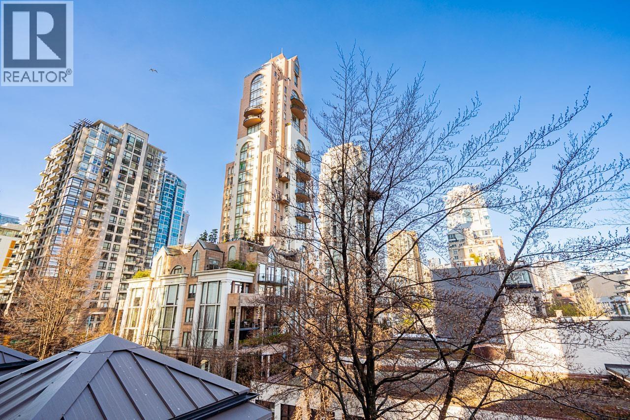 402 1323 Homer Street, Vancouver, British Columbia  V6B 5T1 - Photo 23 - R3111071