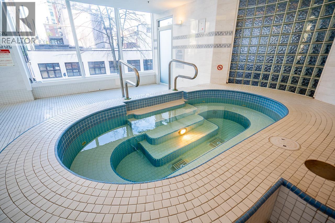 402 1323 Homer Street, Vancouver, British Columbia  V6B 5T1 - Photo 29 - R3111071