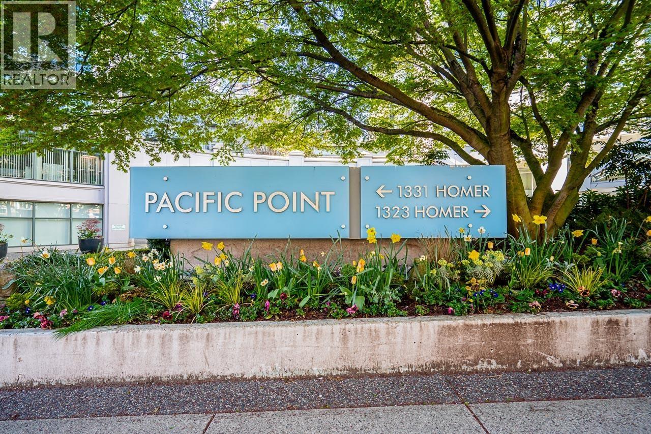 402 1323 Homer Street, Vancouver, British Columbia  V6B 5T1 - Photo 31 - R3111071