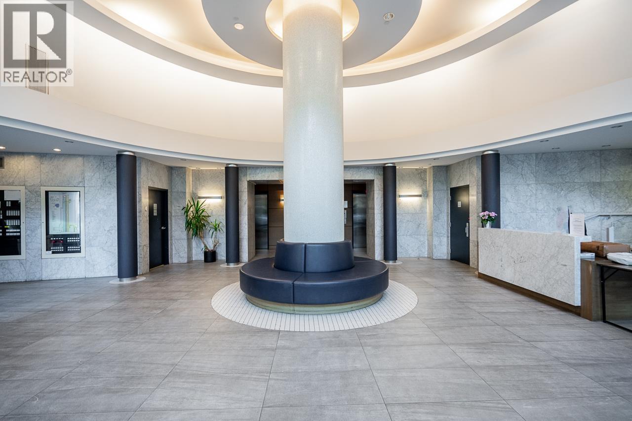 402 1323 Homer Street, Vancouver, British Columbia  V6B 5T1 - Photo 4 - R3111071