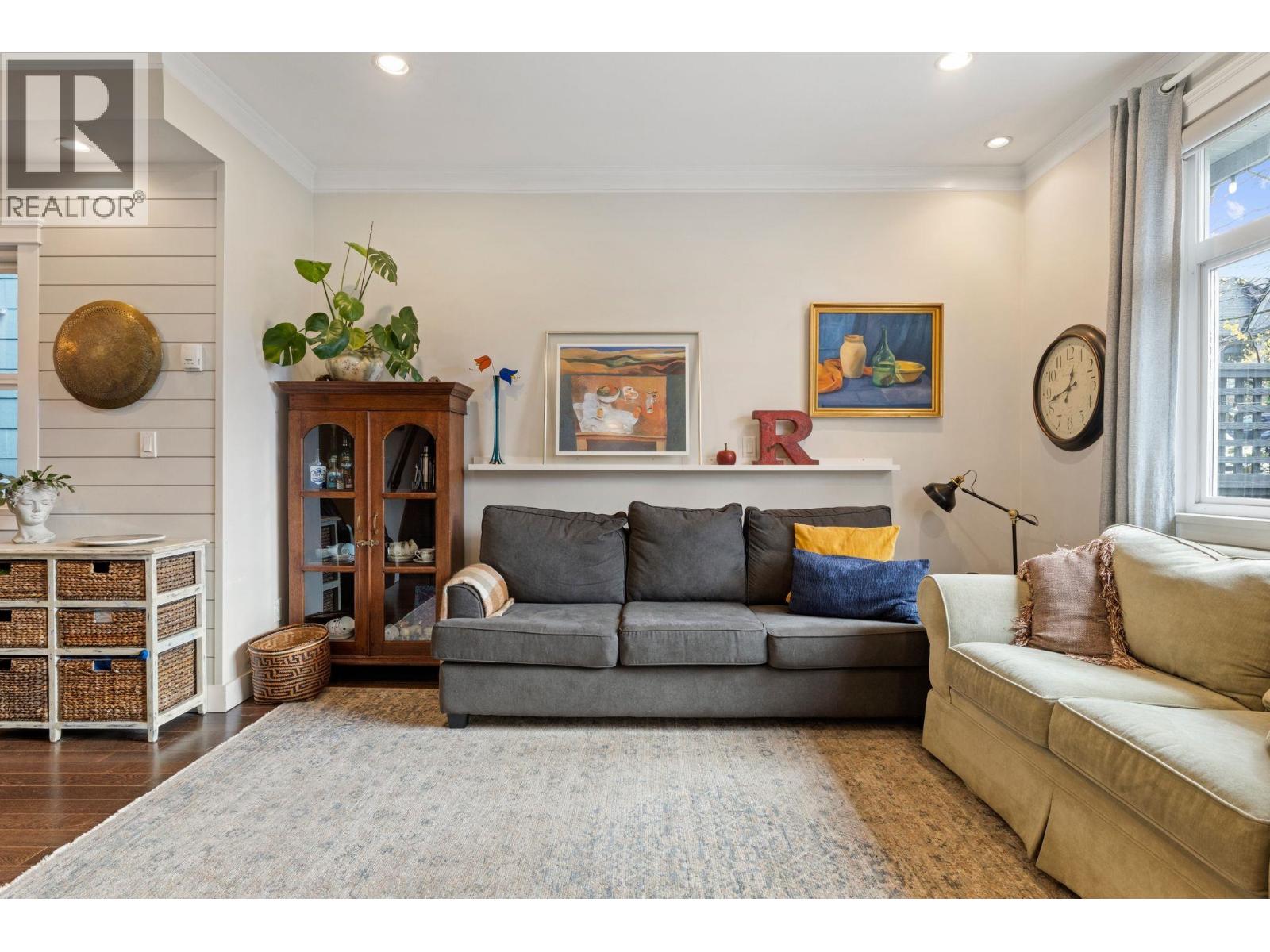 1807 E 7th Avenue, Vancouver, British Columbia  V5N 1S1 - Photo 4 - R3111074