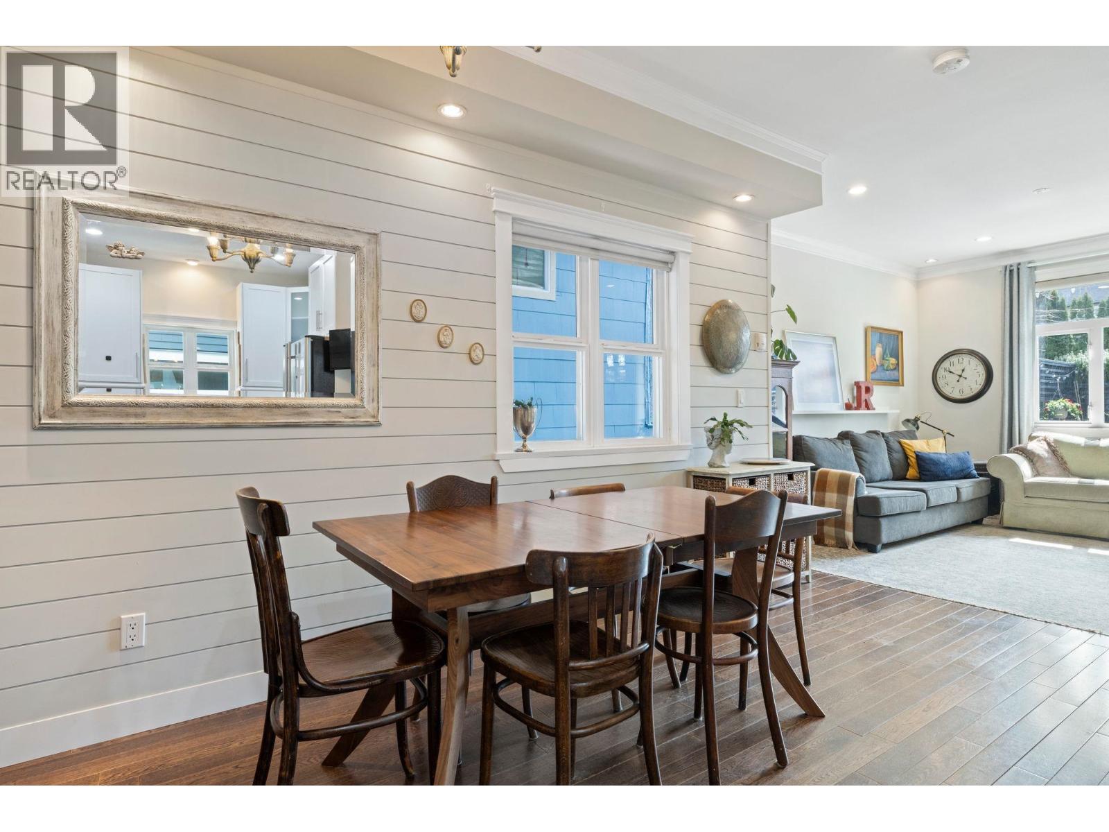 1807 E 7th Avenue, Vancouver, British Columbia  V5N 1S1 - Photo 6 - R3111074