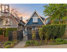 1807 E 7TH AVENUE, Vancouver, British Columbia