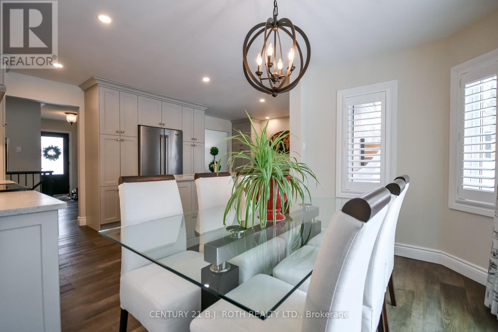 91 Benson Drive, Barrie, Ontario  L4N 7Y4 - Photo 8 - S12965438