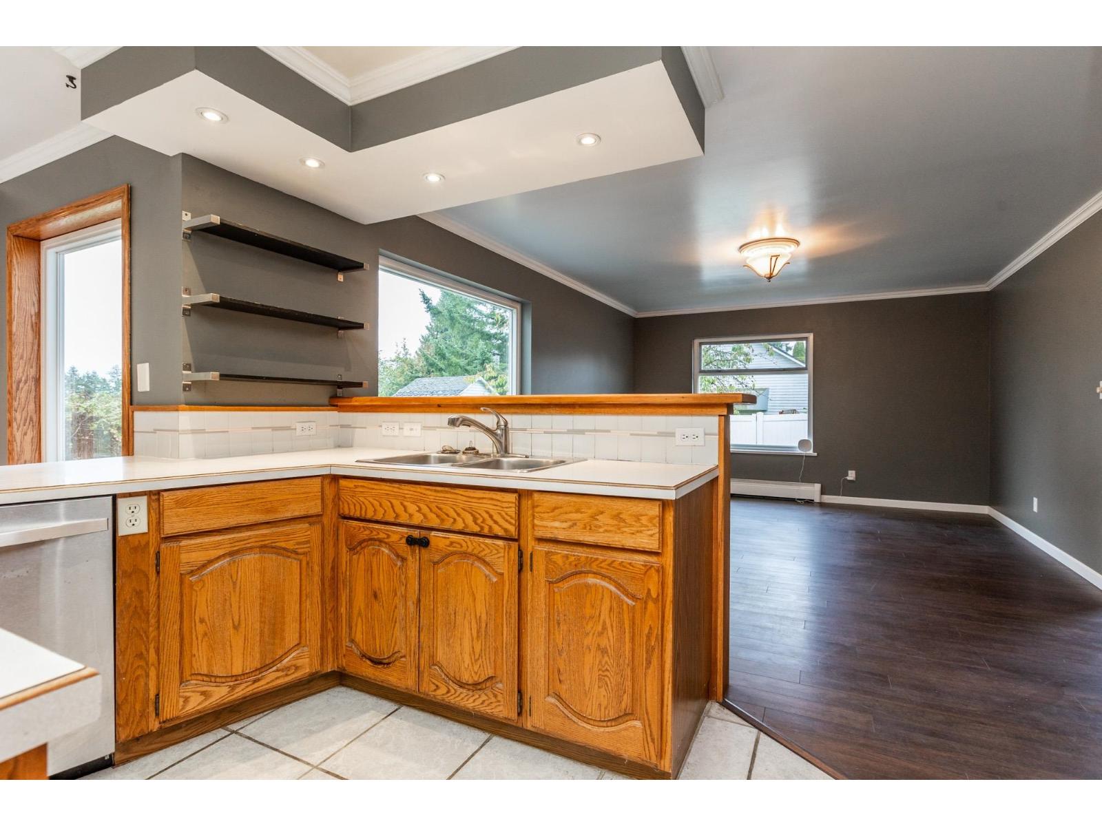 8072 170a Street, Surrey, British Columbia V4N 3G4 - Photo 11 - R3110113