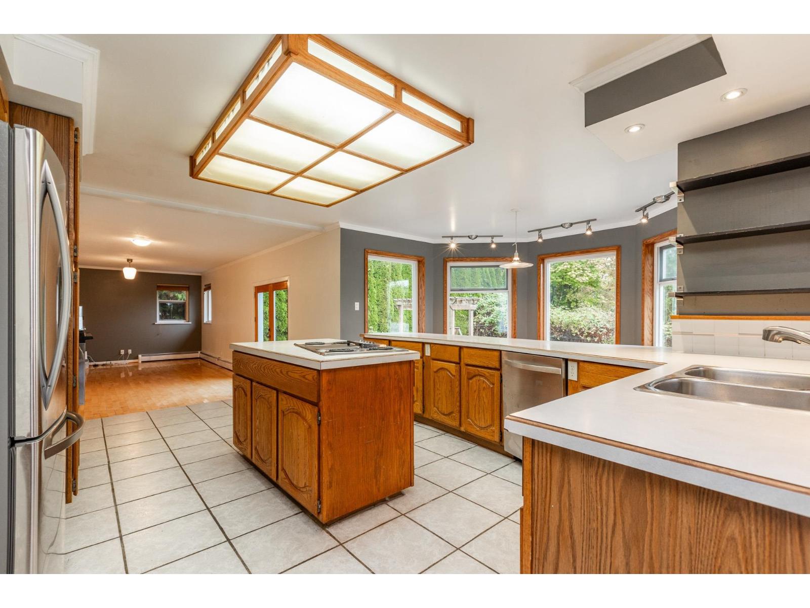 8072 170a Street, Surrey, British Columbia V4N 3G4 - Photo 8 - R3110113