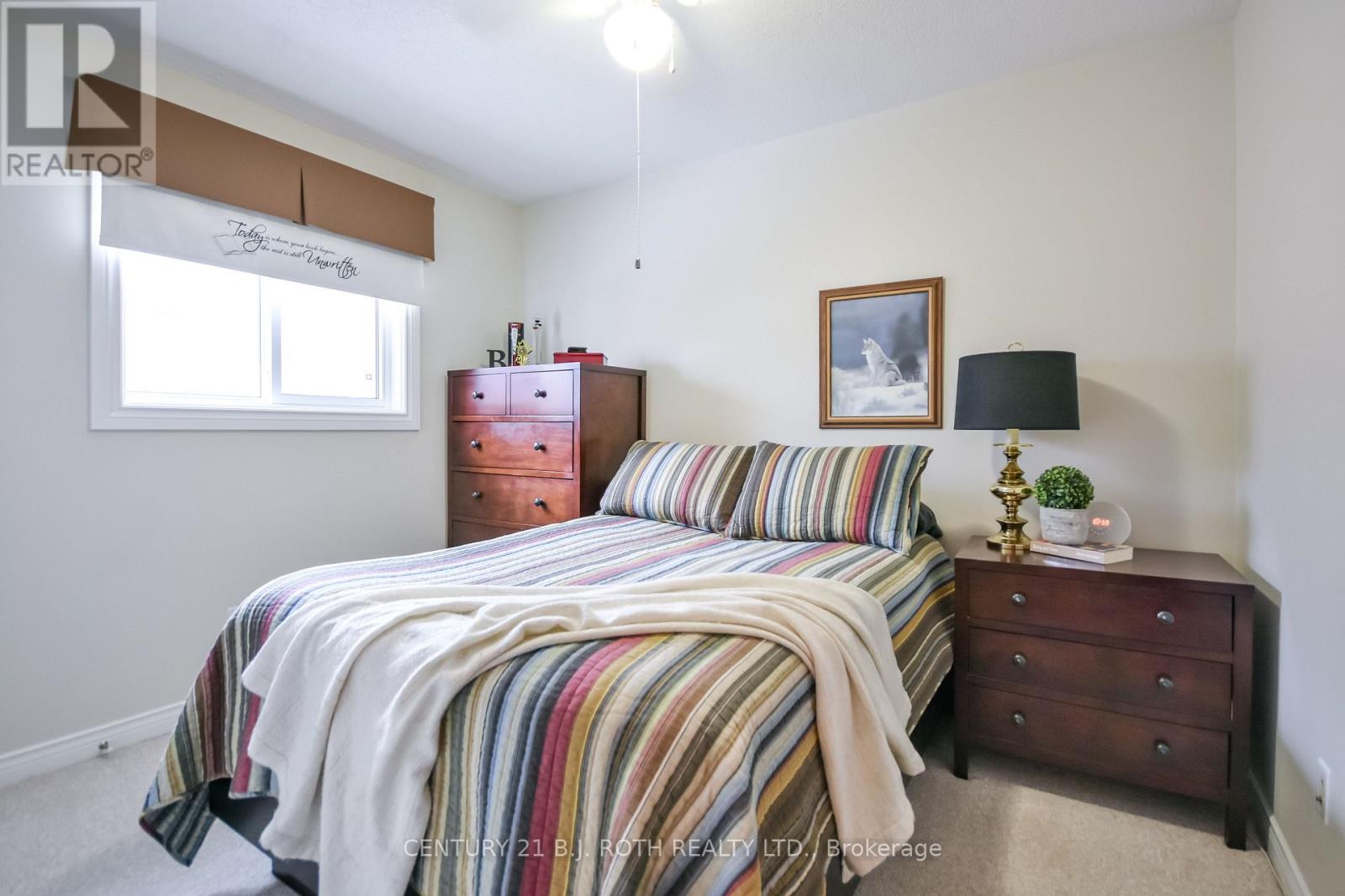 91 Benson Drive, Barrie, Ontario  L4N 7Y4 - Photo 16 - S12965438