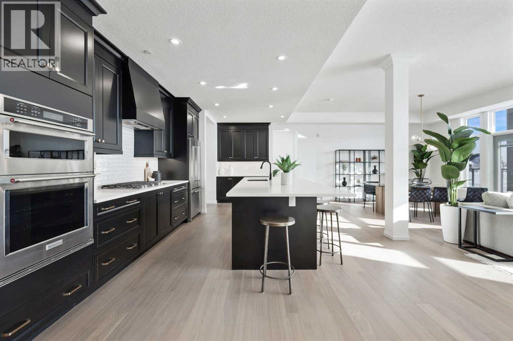 101, 180 Marina Cove Se, Calgary, Alberta  T3M 3P4 - Photo 2 - A2236030