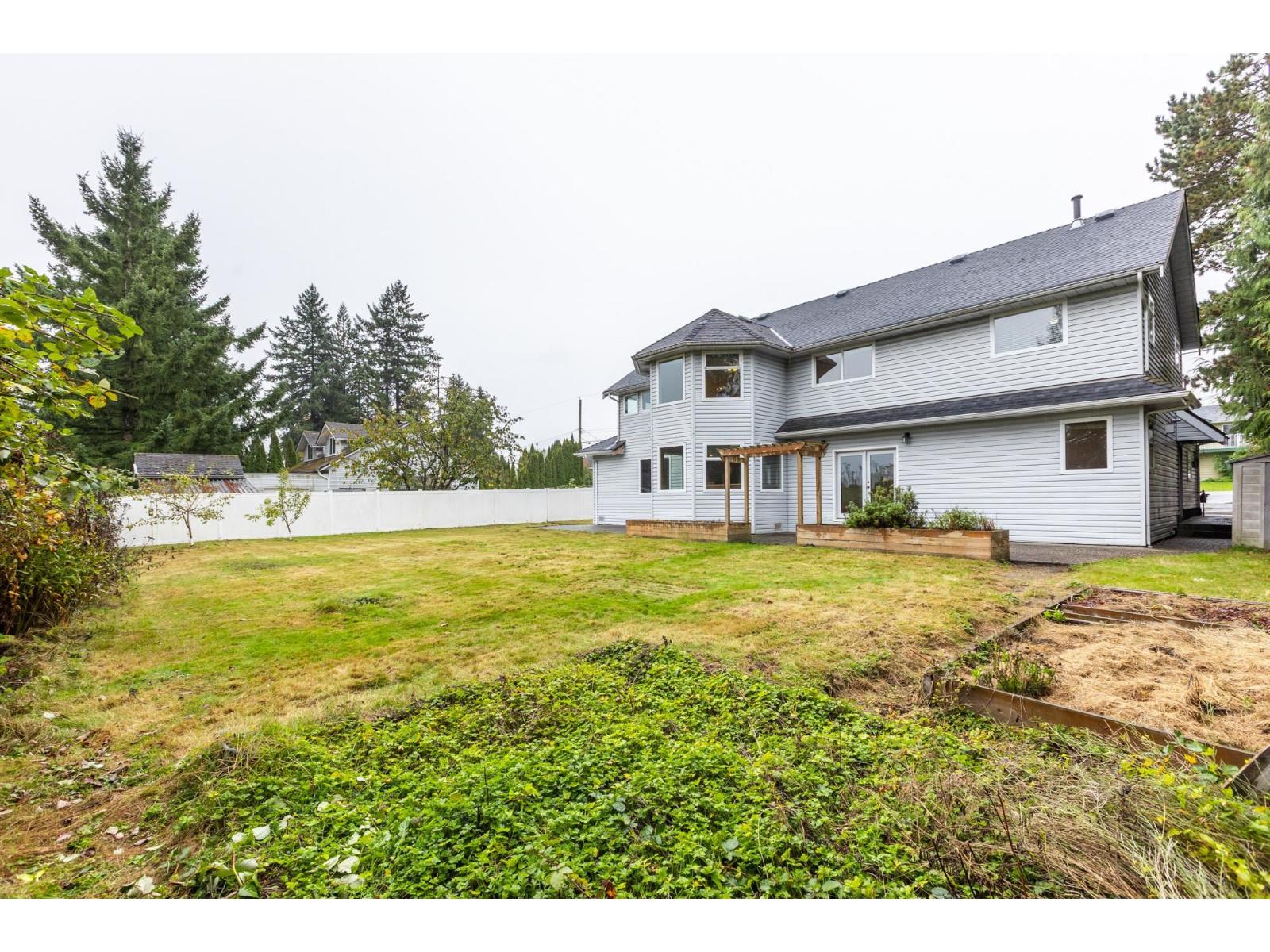 8072 170a Street, Surrey, British Columbia V4N 3G4 - Photo 35 - R3110113