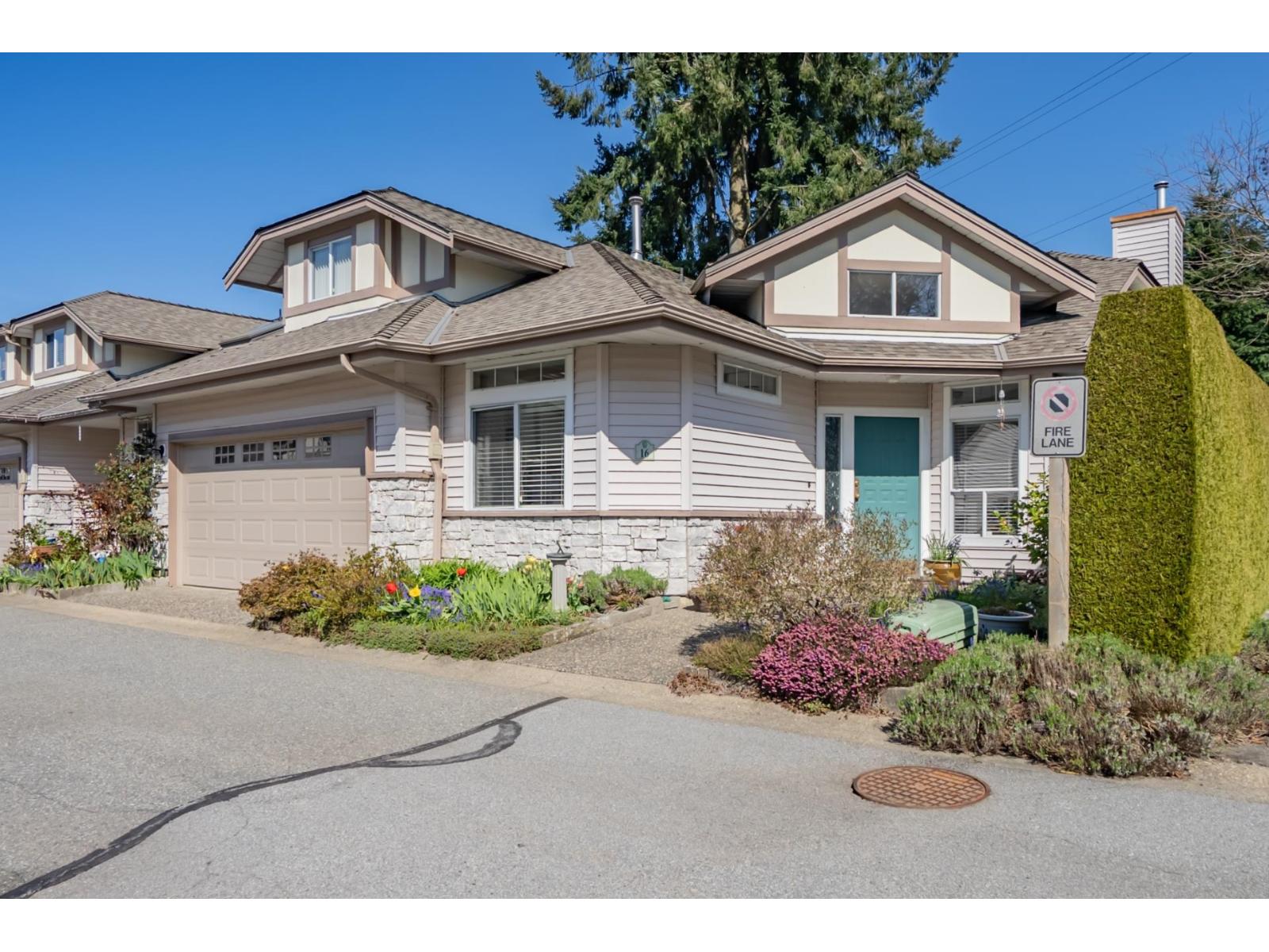 16 16325 82 Avenue, Surrey, British Columbia V4N 0P5 - Photo 1 - R3110404