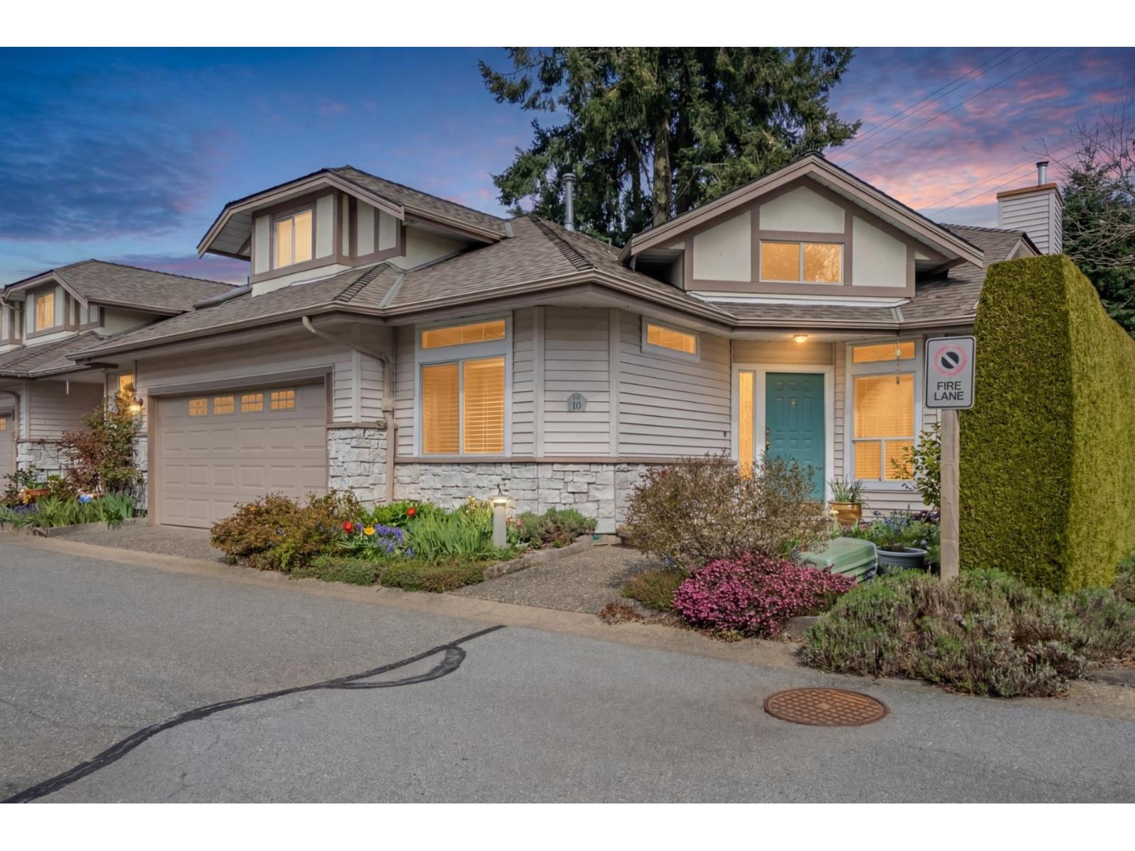 16 16325 82 Avenue, Surrey, British Columbia V4N 0P5 - Photo 2 - R3110404