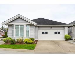 59 20770 97B AVENUE, Langley, British Columbia