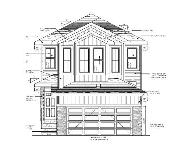 35 Axelwood Cr, Spruce Grove, Alberta  T7X 0Y3 - Photo 4 - E4475699