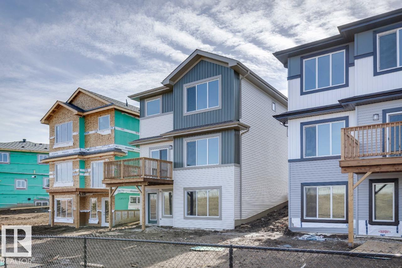 35 Axelwood Cr, Spruce Grove, Alberta  T7X 0Y3 - Photo 26 - E4475699