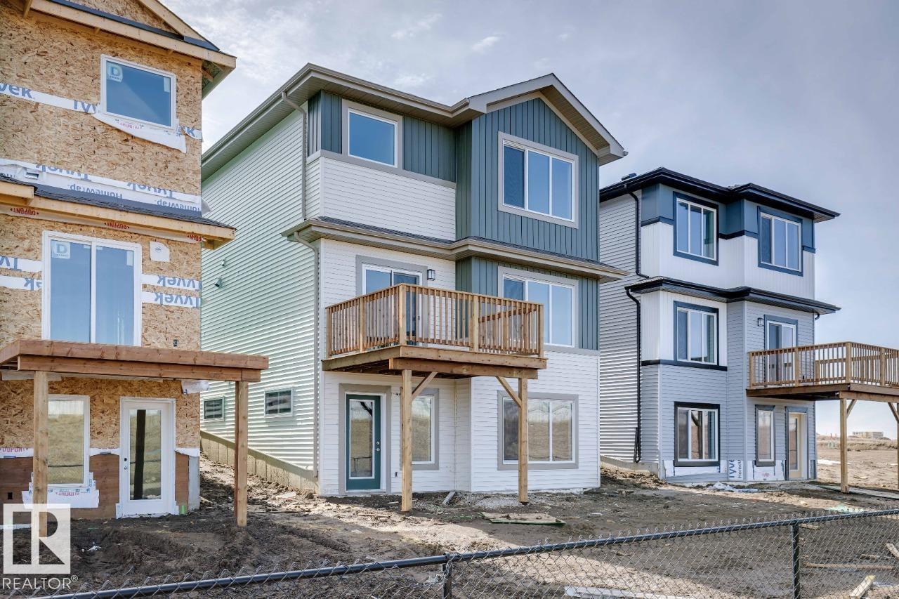 35 Axelwood Cr, Spruce Grove, Alberta  T7X 0Y3 - Photo 27 - E4475699