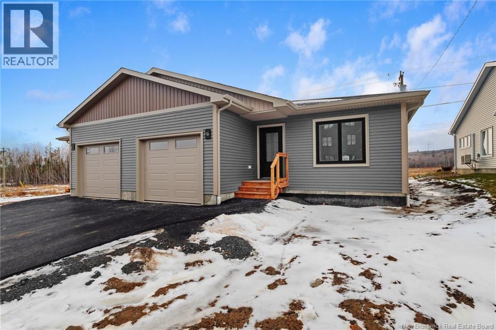 93 Attenborough Drive, Fredericton, New Brunswick  E3A 9R6 - Photo 2 - NB137173