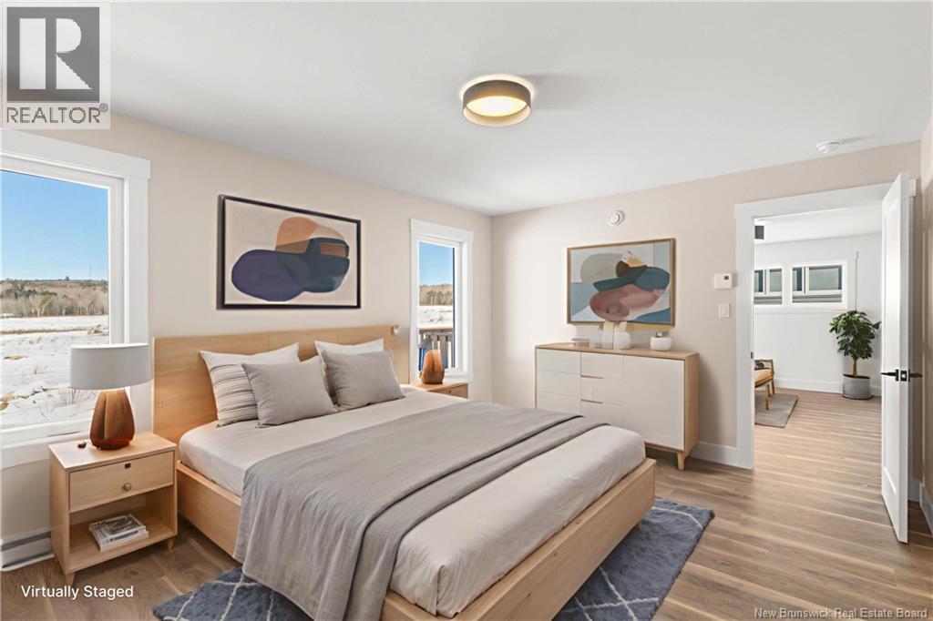 93 Attenborough Drive, Fredericton, New Brunswick  E3A 9R6 - Photo 29 - NB137173