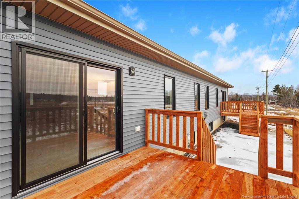 93 Attenborough Drive, Fredericton, New Brunswick  E3A 9R6 - Photo 47 - NB137173