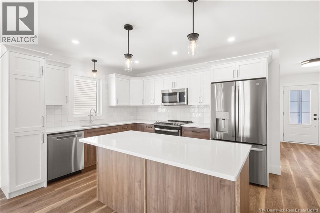 93 Attenborough Drive, Fredericton, New Brunswick  E3A 9R6 - Photo 8 - NB137173