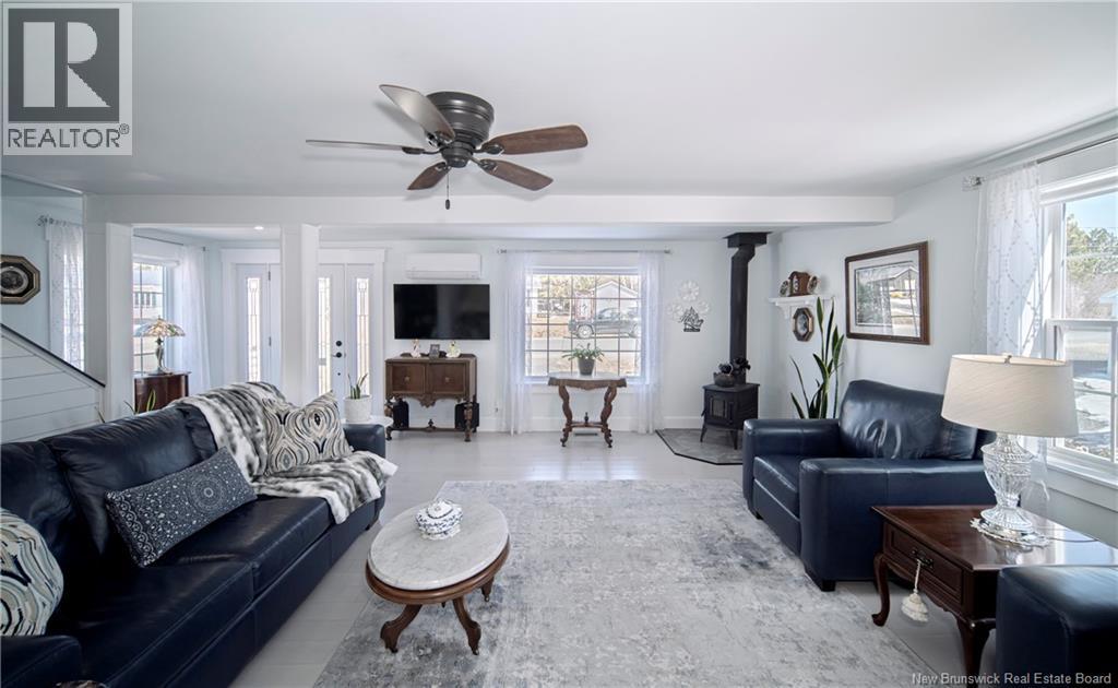 169 Storeytown Road, Doaktown, New Brunswick  E9C 1S3 - Photo 29 - NB137107