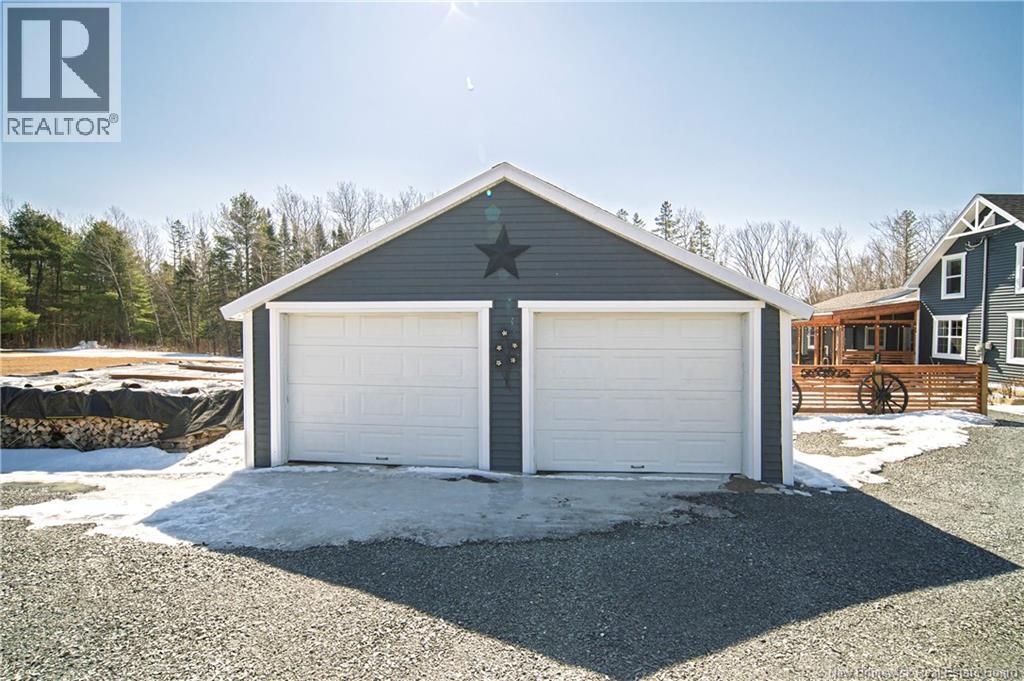 169 Storeytown Road, Doaktown, New Brunswick  E9C 1S3 - Photo 3 - NB137107