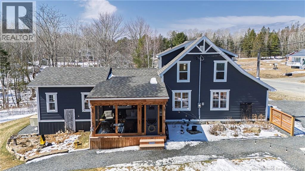 169 Storeytown Road, Doaktown, New Brunswick  E9C 1S3 - Photo 37 - NB137107