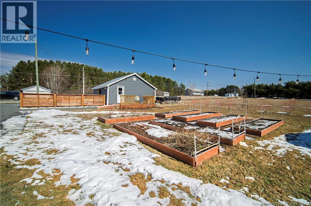 169 Storeytown Road, Doaktown, New Brunswick  E9C 1S3 - Photo 38 - NB137107