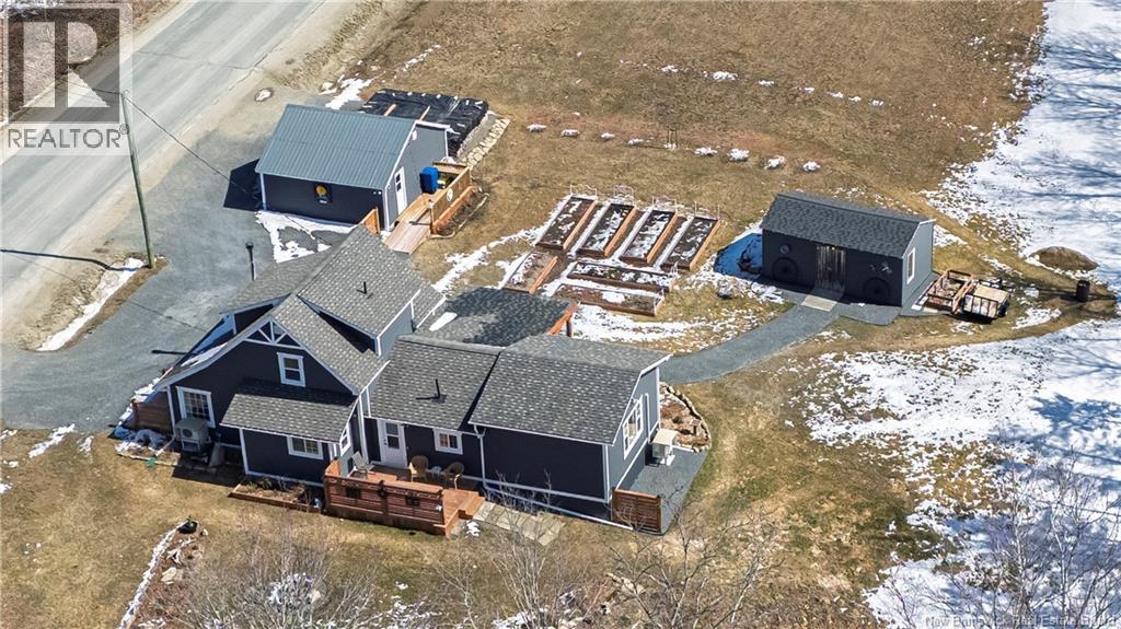 169 Storeytown Road, Doaktown, New Brunswick  E9C 1S3 - Photo 39 - NB137107