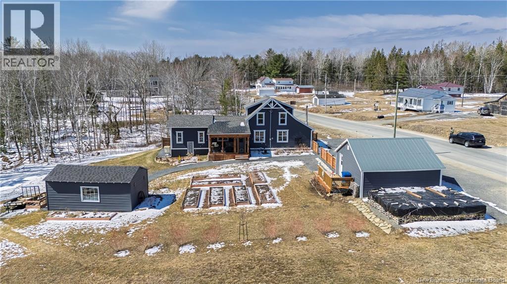 169 Storeytown Road, Doaktown, New Brunswick  E9C 1S3 - Photo 40 - NB137107