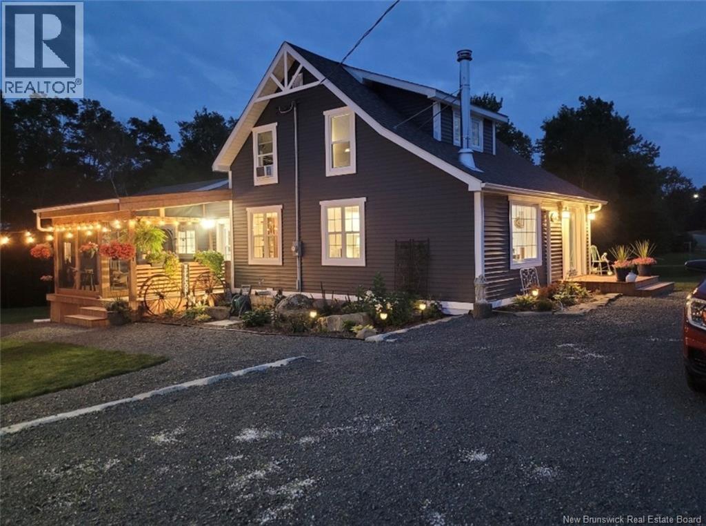 169 Storeytown Road, Doaktown, New Brunswick  E9C 1S3 - Photo 43 - NB137107