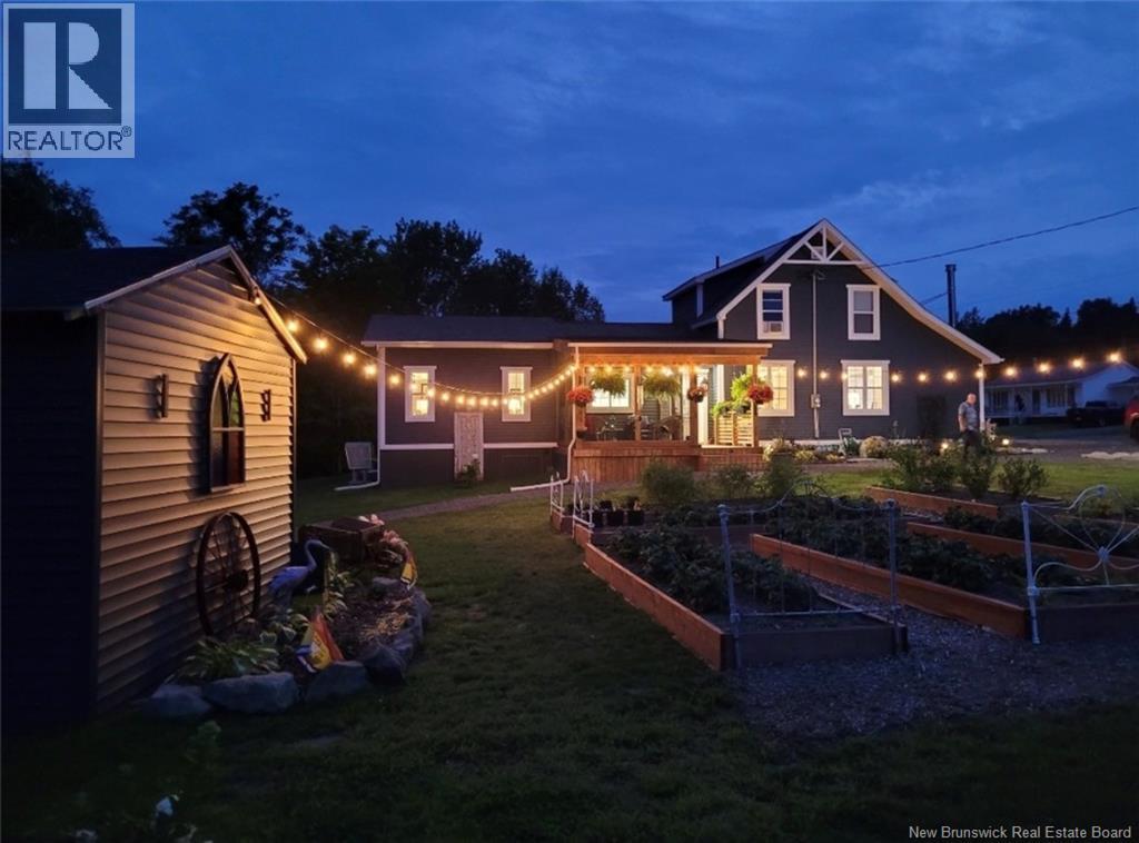 169 Storeytown Road, Doaktown, New Brunswick  E9C 1S3 - Photo 44 - NB137107