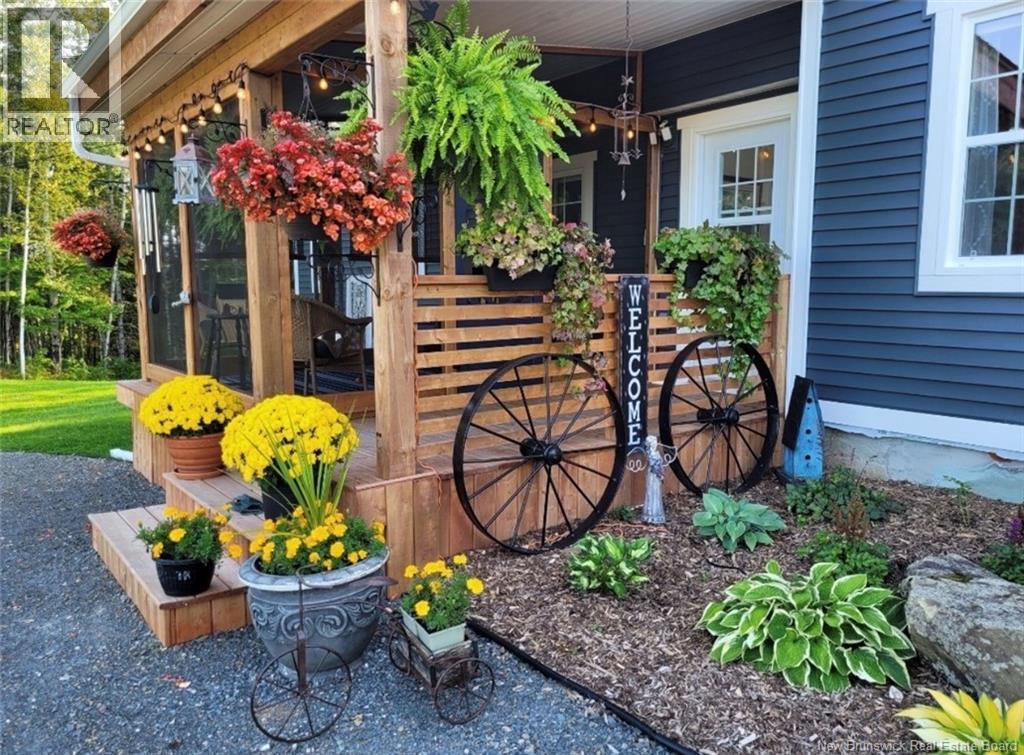 169 Storeytown Road, Doaktown, New Brunswick  E9C 1S3 - Photo 45 - NB137107