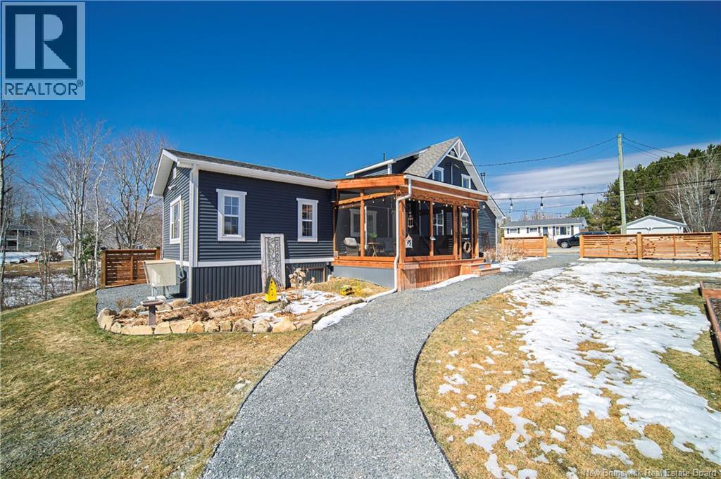 169 Storeytown Road, Doaktown, New Brunswick  E9C 1S3 - Photo 6 - NB137107