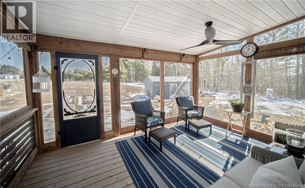 169 Storeytown Road, Doaktown, New Brunswick  E9C 1S3 - Photo 8 - NB137107