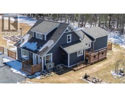 169 Storeytown Road, Doaktown, New Brunswick