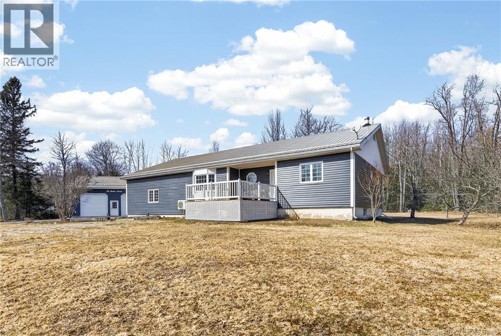 38 Sheila, Berry Mills, New Brunswick  E1G 4X4 - Photo 41 - NB137060