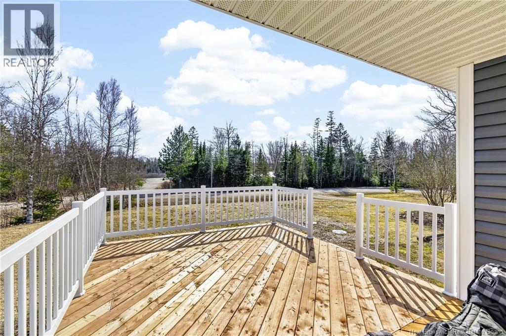 38 Sheila, Berry Mills, New Brunswick  E1G 4X4 - Photo 43 - NB137060