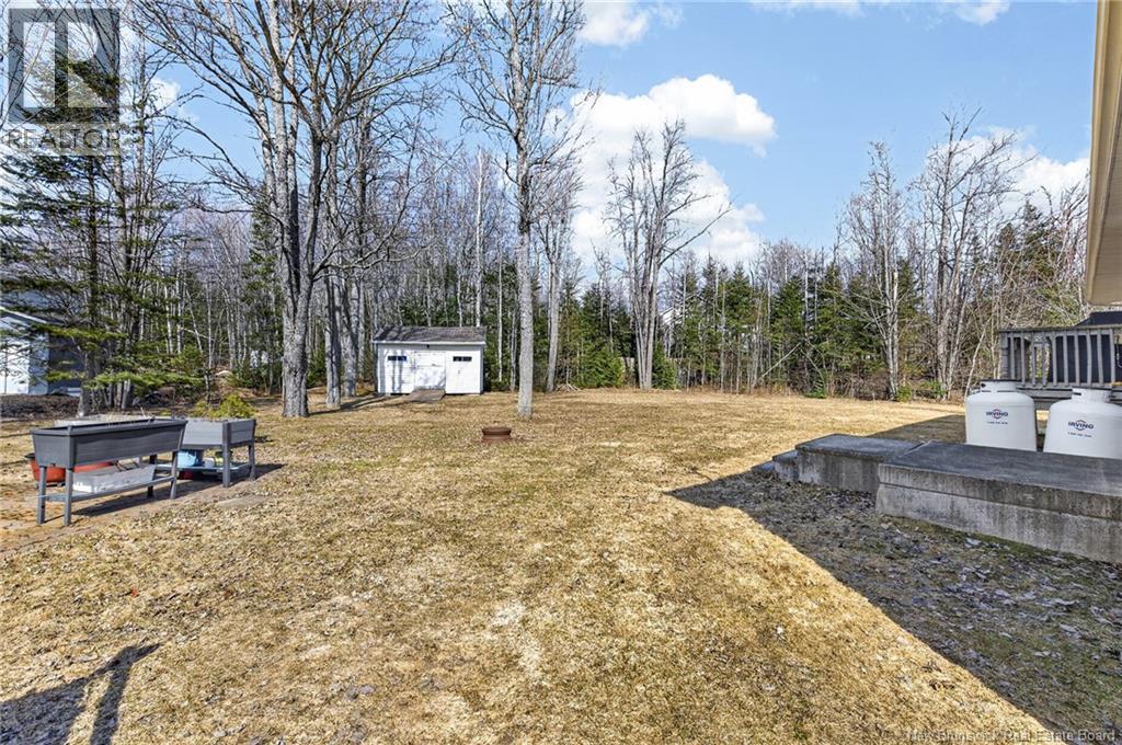 38 Sheila, Berry Mills, New Brunswick  E1G 4X4 - Photo 46 - NB137060