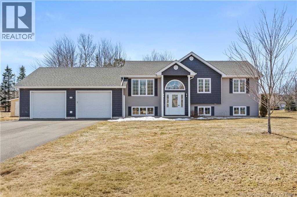 22 Joey Street, Saint-Antoine, New Brunswick  E4V 3L4 - Photo 1 - NB136997