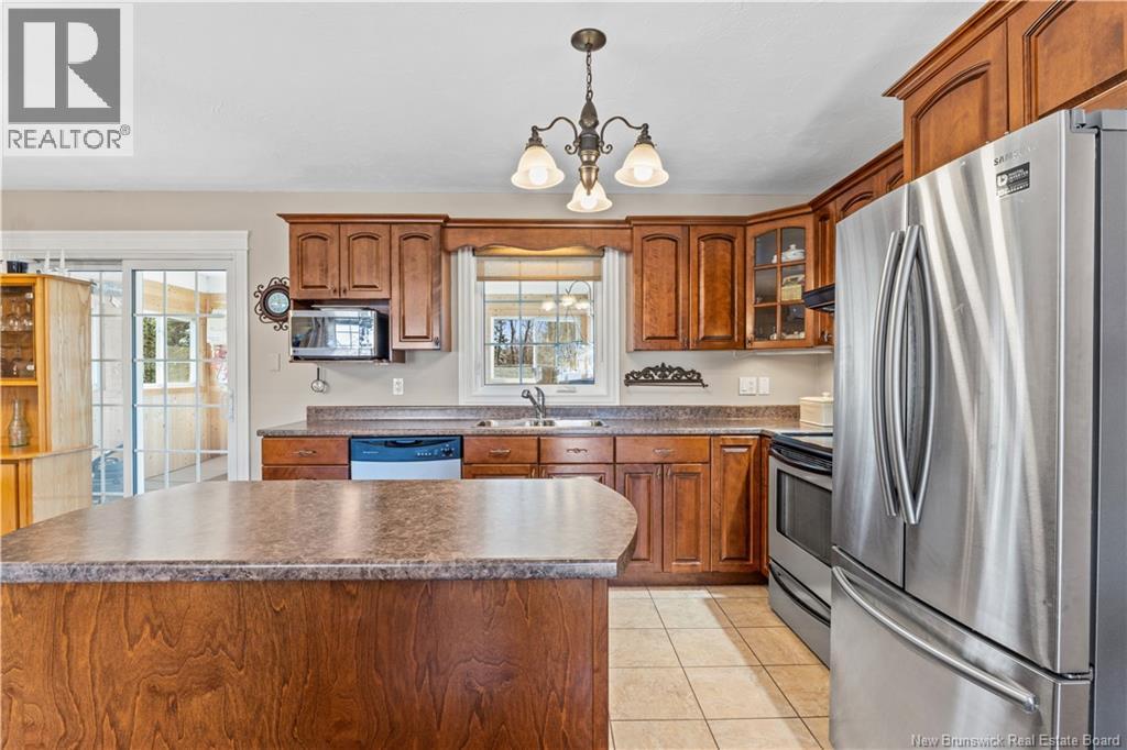 22 Joey Street, Saint-Antoine, New Brunswick  E4V 3L4 - Photo 11 - NB136997