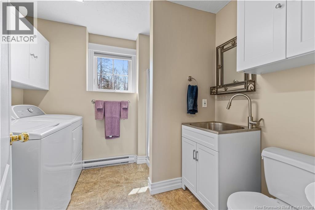 22 Joey Street, Saint-Antoine, New Brunswick  E4V 3L4 - Photo 21 - NB136997