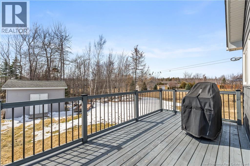 22 Joey Street, Saint-Antoine, New Brunswick  E4V 3L4 - Photo 26 - NB136997