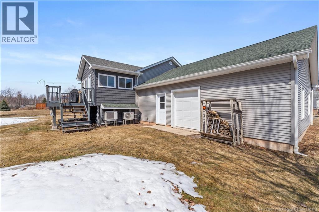 22 Joey Street, Saint-Antoine, New Brunswick  E4V 3L4 - Photo 27 - NB136997