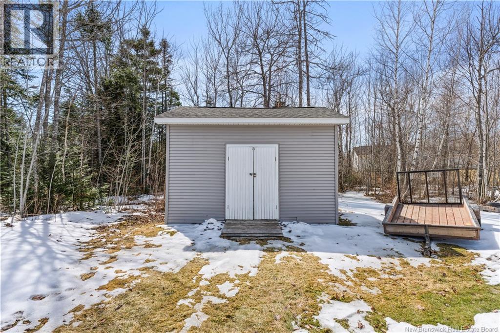 22 Joey Street, Saint-Antoine, New Brunswick  E4V 3L4 - Photo 29 - NB136997